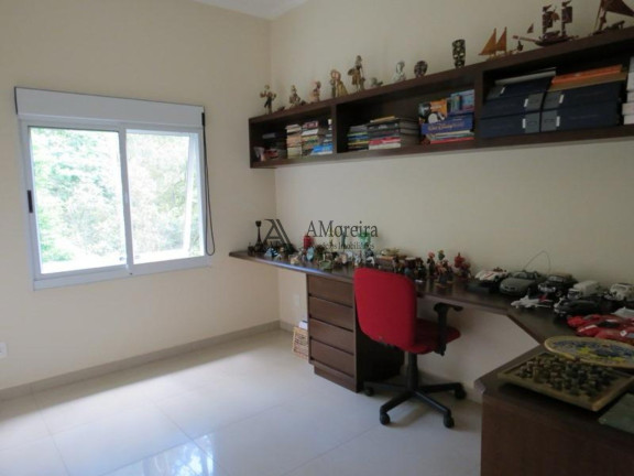 Imagem Casa com 4 Quartos à Venda, 435 m² em Loteamento Capital Ville - Jundiaí