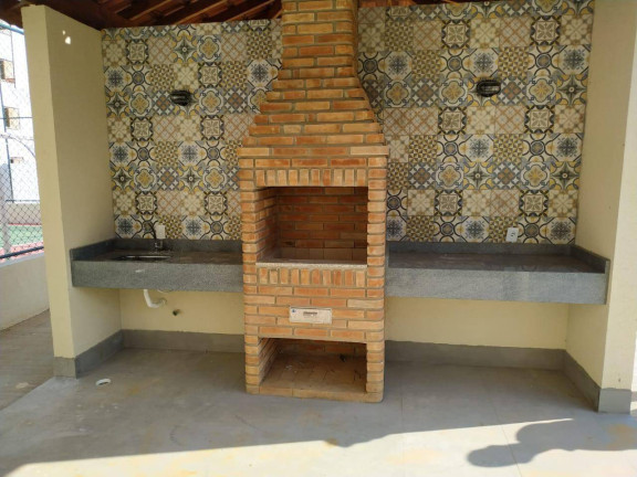 Imagem Apartamento com 2 Quartos à Venda, 43 m² em Mont Serrat - Itupeva Imagem Apartamento com 2 Quartos à Venda, 43 m² em Mont Serrat - Itupeva