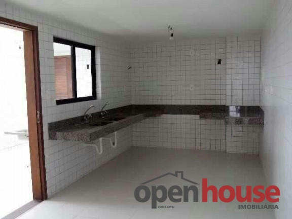 Imagem Apartamento com 6 Quartos à Venda, 600 m² em Tirol - Natal Imagem Apartamento com 6 Quartos à Venda, 600 m² em Tirol - Natal