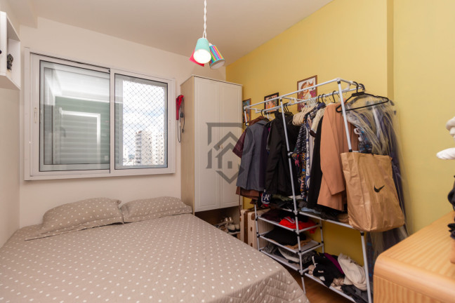 Imagem Apartamento com 2 Quartos à Venda, 77 m² em Saúde - São Paulo