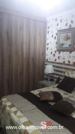Imagem Casa com 3 Quartos à Venda, 220 m² em Horto Florestal - São Paulo