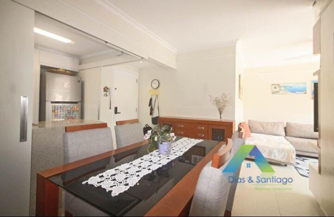 Imagem Apartamento com 3 Quartos à Venda, 80 m² em Bosque Da Saúde - São Paulo Imagem Apartamento com 3 Quartos à Venda, 80 m² em Bosque Da Saúde - São Paulo