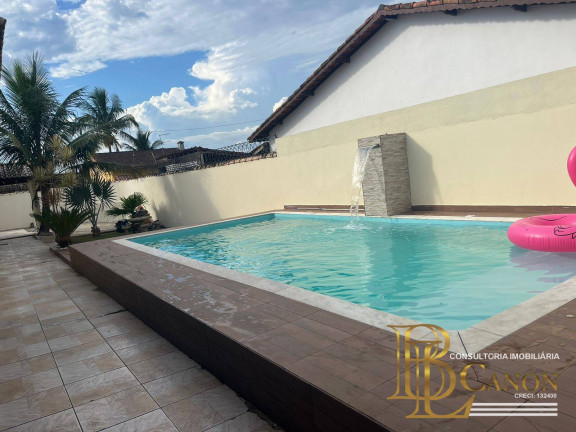 Imagem Casa com 2 Quartos à Venda, em Jardim Guacyra - Itanhaém Imagem Casa com 2 Quartos à Venda, em Jardim Guacyra - Itanhaém