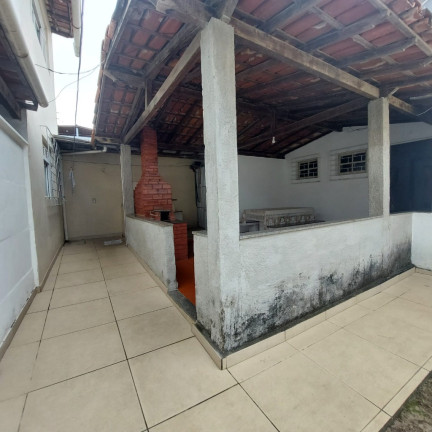 Imagem Casa com 6 Quartos à Venda, 50 m² em Praia Do Morro - Guarapari