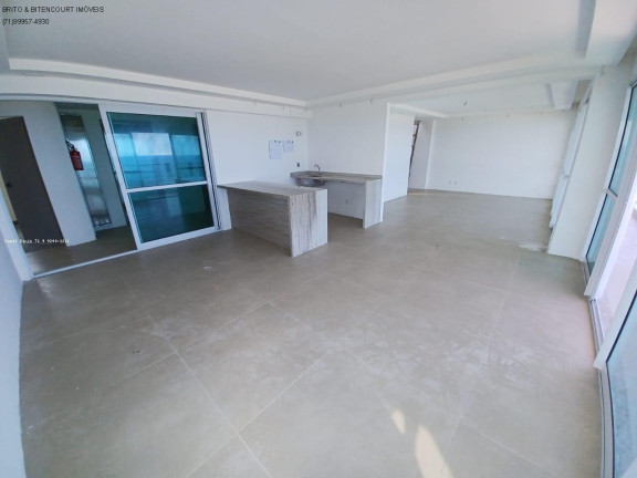 Imagem Imóvel com 1 Quarto à Venda, 34 m² em Praia Do Flamengo - Salvador