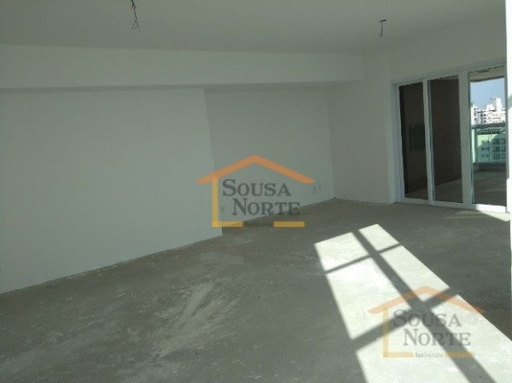 Imagem Apartamento com 4 Quartos à Venda, 223 m² em Santana - São Paulo Imagem Apartamento com 4 Quartos à Venda, 223 m² em Santana - São Paulo