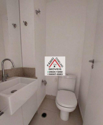 Imagem Apartamento com 1 Quarto à Venda, 46 m² em Jabaquara - São Paulo Imagem Apartamento com 1 Quarto à Venda, 46 m² em Jabaquara - São Paulo