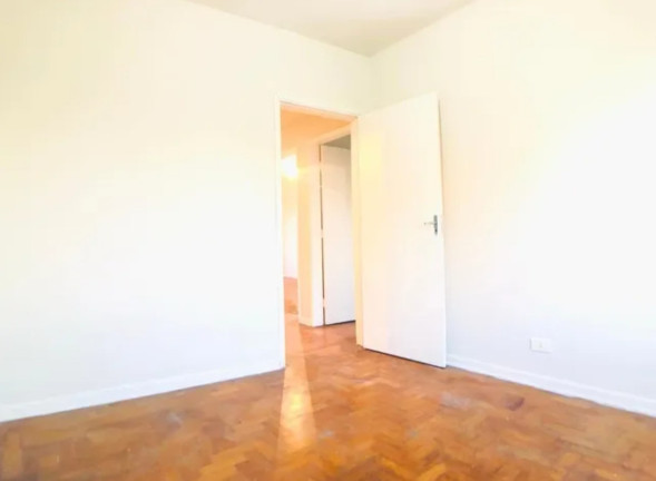 Imagem Imóvel com 2 Quartos à Venda, 57 m² em Vila Mariana - São Paulo