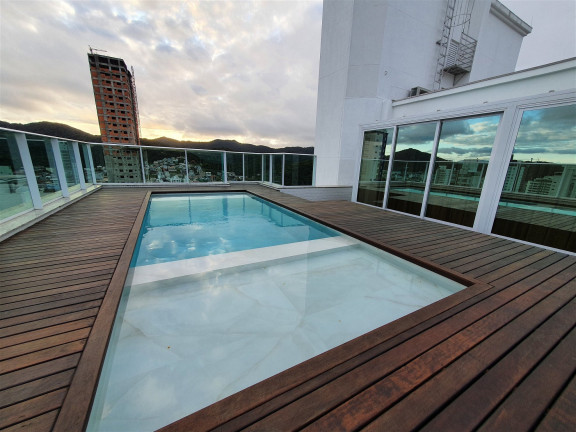 Imagem Cobertura com 3 Quartos à Venda, 268 m² em Pioneiros - Balneário Camboriú