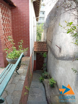 Imagem Casa com 6 Quartos à Venda, 310 m² em Sion - Belo Horizonte