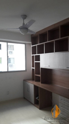 Imagem Apartamento com 2 Quartos à Venda, 60 m² em Barreto - Niterói