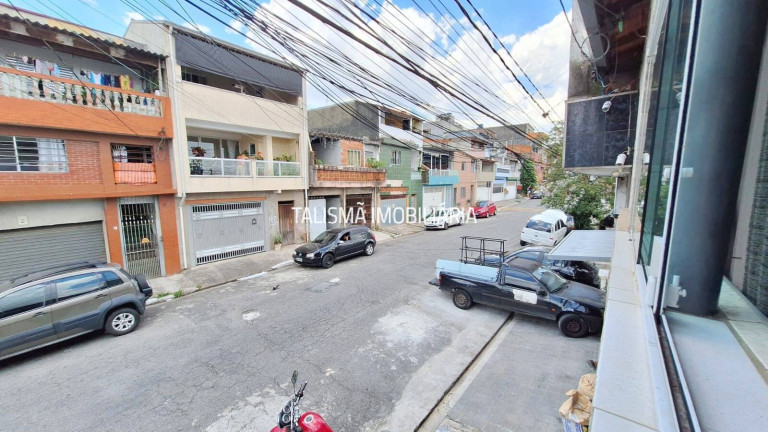 Imagem Casa com 4 Quartos para Alugar, 125 m² em Parque Marabá - Taboão Da Serra Imagem Casa com 4 Quartos para Alugar, 125 m² em Parque Marabá - Taboão Da Serra