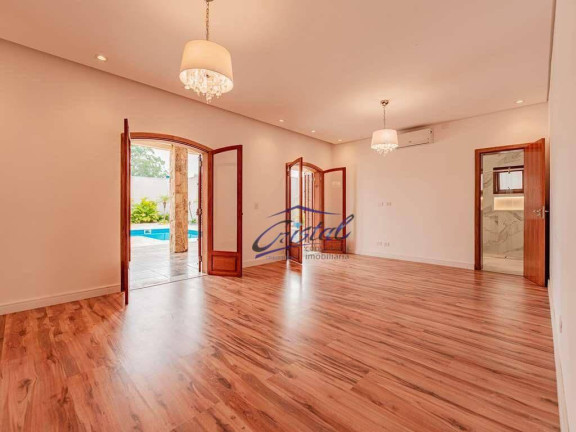 Imagem Casa com 4 Quartos à Venda, 688 m² em Jardim Passárgada I - Cotia