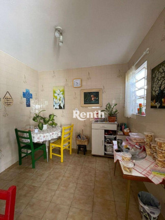 Imagem Casa com 3 Quartos à Venda, 197 m² em Centro - Rio Claro Imagem Casa com 3 Quartos à Venda, 197 m² em Centro - Rio Claro