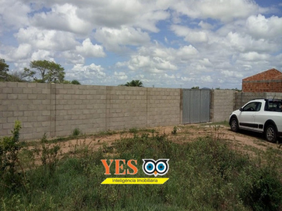 Imagem Terreno à Venda, 1.050 m² em Baraúna - Feira De Santana Imagem Terreno à Venda, 1.050 m² em Baraúna - Feira De Santana