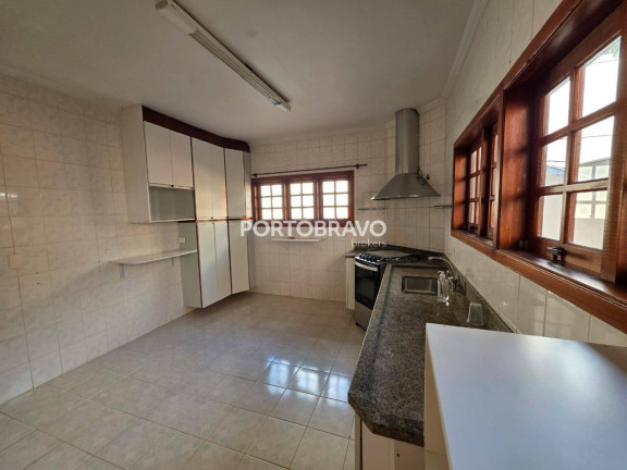 Imagem Casa com 3 Quartos para Alugar, em Alphaville - Santana De Parnaíba Imagem Casa com 3 Quartos para Alugar, em Alphaville - Santana De Parnaíba