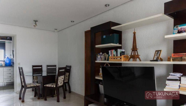 Imagem Cobertura com 4 Quartos à Venda, 198 m² em (zona Norte) Barro Branco - São Paulo