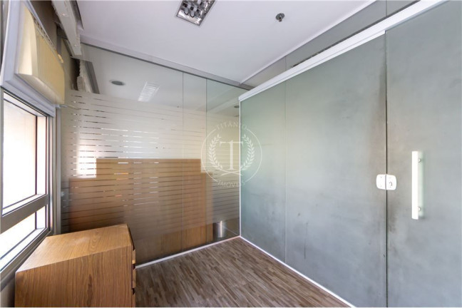 Imagem Sala Comercial à Venda, 36 m² em Brooklin Paulista - São Paulo Imagem Sala Comercial à Venda, 36 m² em Brooklin Paulista - São Paulo