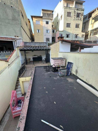 Imagem Sobrado com 2 Quartos à Venda, 145 m² em Jardim Marisa - São Paulo Imagem Sobrado com 2 Quartos à Venda, 145 m² em Jardim Marisa - São Paulo
