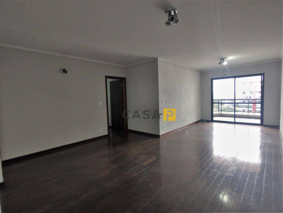 Imagem Apartamento com 3 Quartos à Venda, 150 m² em Jardim Girassol - Americana Imagem Apartamento com 3 Quartos à Venda, 150 m² em Jardim Girassol - Americana