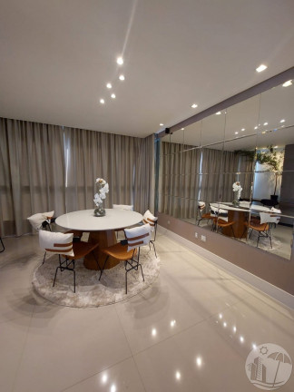 Imagem Apartamento com 3 Quartos à Venda, 128 m² em Centro - Balneário Camboriú