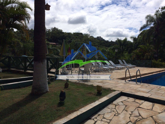 Imagem Chácara com 3 Quartos à Venda, 5.000 m² em Portão - Atibaia