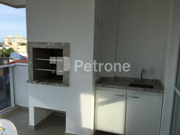 Imagem Apartamento com 3 Quartos à Venda, 76 m² em Palmas - Governador Celso Ramos