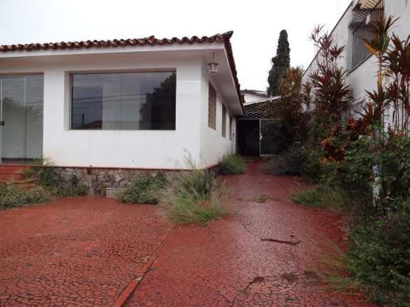 Imagem Casa com 5 Quartos à Venda, 450 m² em Centro - Piracicaba Imagem Casa com 5 Quartos à Venda, 450 m² em Centro - Piracicaba