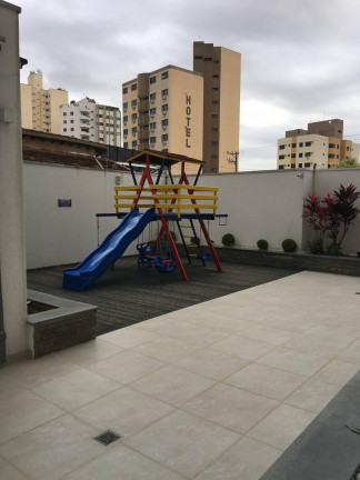 Apartamento com 2 Quartos à Venda, 76 m² em Jardim Das Nações - Taubaté