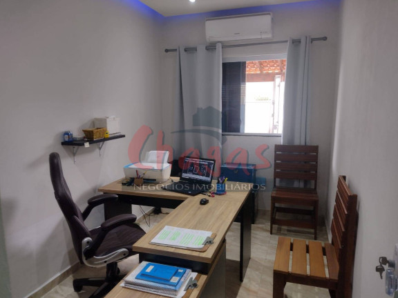 Imagem Casa com 2 Quartos à Venda, 140 m² em Jardim Jaqueira - Caraguatatuba Imagem Casa com 2 Quartos à Venda, 140 m² em Jardim Jaqueira - Caraguatatuba