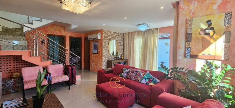 Imagem Casa de Condomínio à Venda, 126 m² em Catu De Abrantes (abrantes) - Camaçari Imagem Casa de Condomínio à Venda, 126 m² em Catu De Abrantes (abrantes) - Camaçari