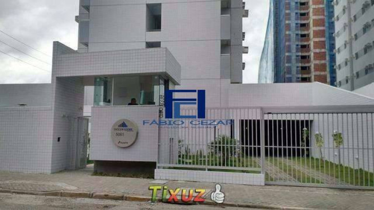 Imagem Apartamento com 2 Quartos à Venda, 45 m² em Boa Viagem - Recife