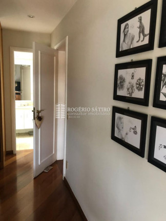 Imagem Apartamento com 4 Quartos à Venda, 160 m² em Jardim Vila Mariana - São Paulo