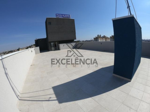 Imagem Apartamento com 2 Quartos à Venda, 60 m² em Lindóia - Curitiba Imagem Apartamento com 2 Quartos à Venda, 60 m² em Lindóia - Curitiba