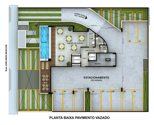 Imagem Apartamento com 2 Quartos à Venda, 53 m² em Jaboatão Dos Guararapes Imagem Apartamento com 2 Quartos à Venda, 53 m² em Jaboatão Dos Guararapes