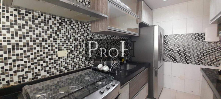 Imagem Cobertura com 2 Quartos à Venda, 100 m² em Vila Tibiriçá - Santo André Imagem Cobertura com 2 Quartos à Venda, 100 m² em Vila Tibiriçá - Santo André