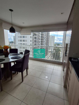 Apartamento com 2 Quartos para Alugar, 64 m² em Jardim Aquarius - São José Dos Campos