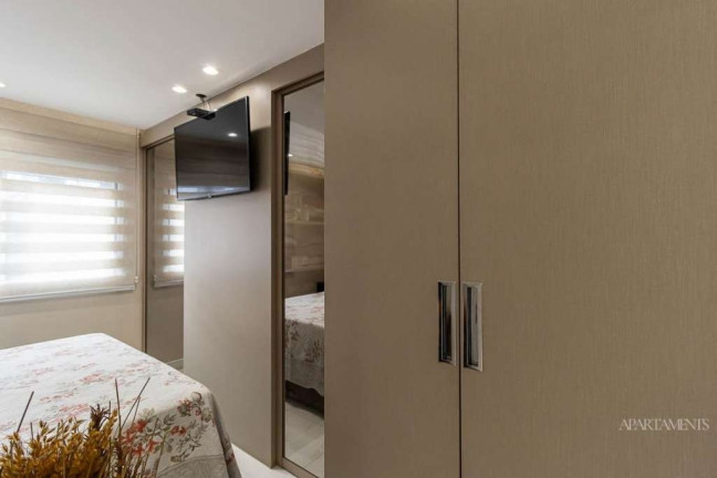 Imagem Apartamento com 2 Quartos à Venda, 106 m² em Vila Andrade - São Paulo Imagem Apartamento com 2 Quartos à Venda, 106 m² em Vila Andrade - São Paulo