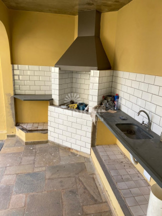 Imagem Casa com 4 Quartos à Venda, 476 m² em Alphaville 06 - Santana De Parnaíba Imagem Casa com 4 Quartos à Venda, 476 m² em Alphaville 06 - Santana De Parnaíba