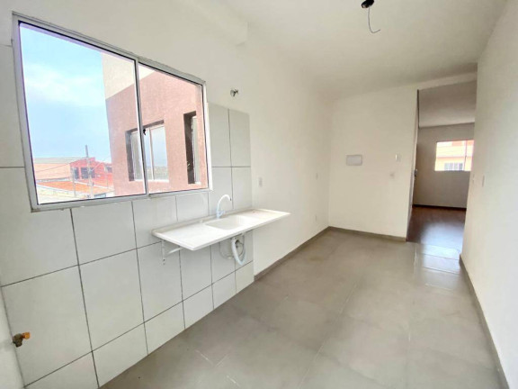 Imagem Apartamento com 2 Quartos à Venda, 50 m² em Vila Barão - Sorocaba