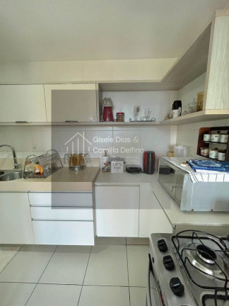 Imagem Apartamento com 3 Quartos à Venda, 98 m² em Tambauzinho - João Pessoa Imagem Apartamento com 3 Quartos à Venda, 98 m² em Tambauzinho - João Pessoa