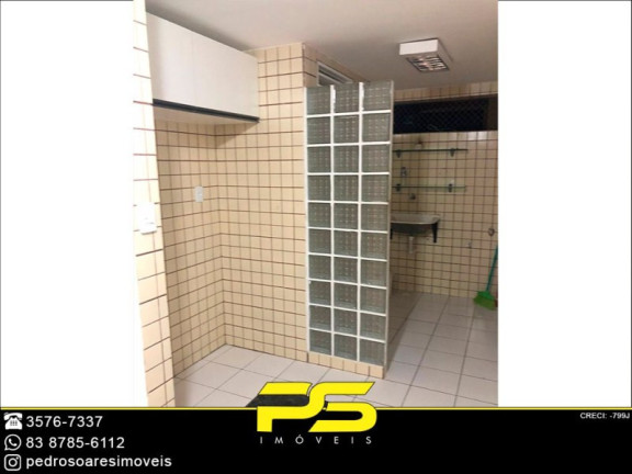 Imagem Apartamento com 3 Quartos à Venda, 99 m² em Manaíra - João Pessoa Imagem Apartamento com 3 Quartos à Venda, 99 m² em Manaíra - João Pessoa