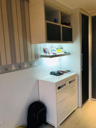 Imagem Apartamento com 3 Quartos à Venda, 205 m² em Jardim - Santo André Imagem Apartamento com 3 Quartos à Venda, 205 m² em Jardim - Santo André