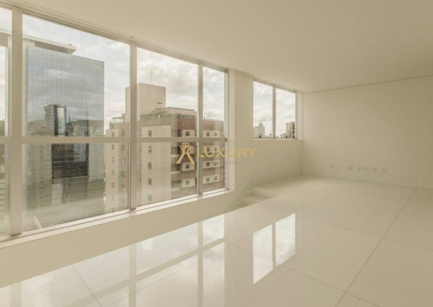 Imagem Imóvel com 4 Quartos à Venda, 506 m² em Savassi - Belo Horizonte