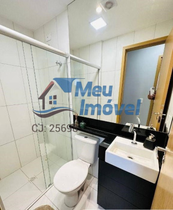 Imagem Imóvel com 2 Quartos à Venda, 48 m² em Ceilândia Norte (ceilândia) - Brasília