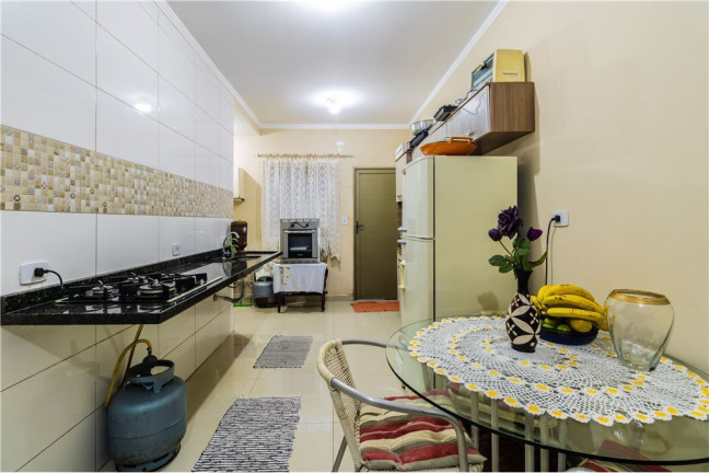 Imagem Casa com 2 Quartos à Venda,  em Caiçara - Praia Grande