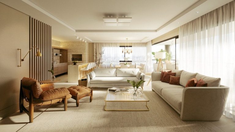 Imagem Apartamento com 3 Quartos à Venda, 263 m² em Bela Vista - Porto Alegre Imagem Apartamento com 3 Quartos à Venda, 263 m² em Bela Vista - Porto Alegre