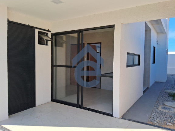 Imagem Casa com 3 Quartos à Venda, 112 m² em Centro - Marechal Deodoro Imagem Casa com 3 Quartos à Venda, 112 m² em Centro - Marechal Deodoro