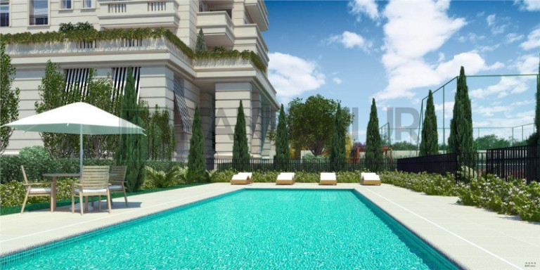 Imagem Imóvel com 4 Quartos à Venda, 501 m² em Jardim Europa - São Paulo