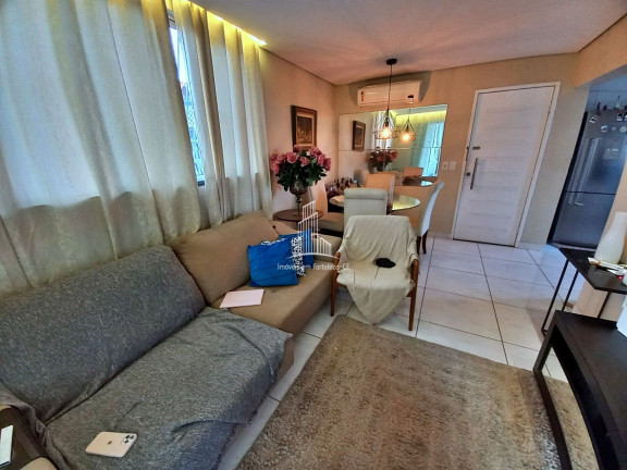Imagem Apartamento com 3 Quartos à Venda, 78 m² em Tauape - Fortaleza